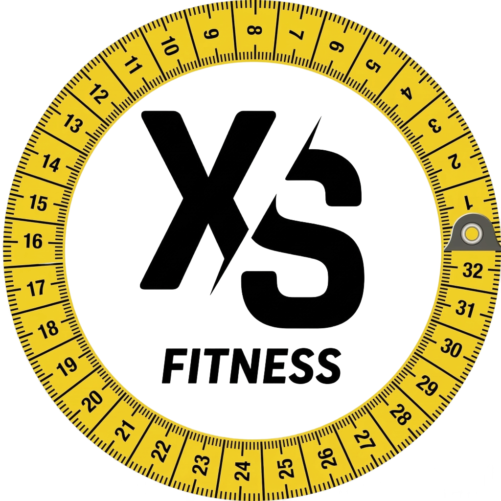 XS Fitness Студія